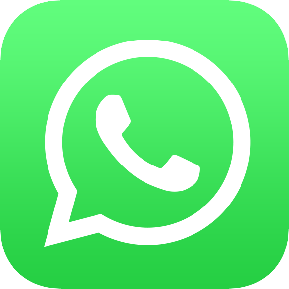 logo WhatsApp
